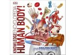 Enciclopedia Della Conoscenza Del Corpo Umano!