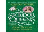Sei Regine Tudor: Anna Bolena