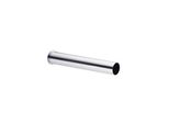 Kludi Tube De Sortie Droit, Avec Bord Rabattu, Chrome, 32 X 300Mm, 84502505-00, 84502505-00