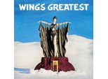 Paul Mccartney E Gli Wings - Greatest (180G) (Lp)