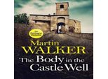 Il Corpo Nel Pozzo Del Castello