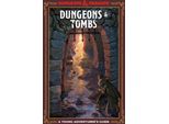Dungeons & Tombs (Dungeons & Dragons)