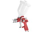 Pistola A Spruzzo Extol Premium (8865052) Pressione 400Kpa