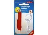 Wundmed® 05-014 Wundmed® Zeckenzange