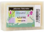 Drasanvi Zolfo Sapone Allo Zolfo 100G