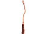Mom Magic Broom 93 Cm Golden Golden Taglia Unica