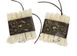 Bracciali L'altro Me Steampunk