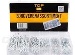 Topgear Topgear Borgge Assortimento 150 Papes