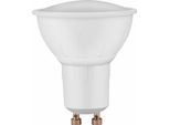 Faretto Led, 6W, 450Lm, GU10, Bianco Caldo