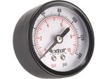 Manometro Extol Premium (8865103A)