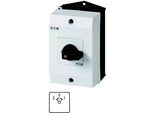 Eaton Electric Gmbh Interruttore A Pulsante Di Comando T0-4-15374/I1 (222701)