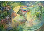 Grafika Puzzle Call Of The Sea - 1000 Teile Fantasie-Puzzle
