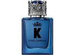 Dolce & Gabbana K By Dolce Y Gabbana Edp Spray 50Ml