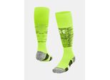 Under Armour Ua Magnetico Pocket 1Pk Otc - Alta Visibilità Giallo, GrößE:M