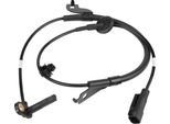 Sensore Velocità Ruota Abs Anteriore Sinistro Per Mitsubishi Lancer Outlander 07-16 4670A575