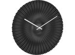 Tfa Dostmann 60.3031.53 Orologio Da Parete Al Quarzo 330 Mm X 50 Mm X 330 Mm Oro (60.3031.53)