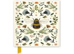 Jade Mosinski: Ape Botanica (Diario Sventato)