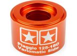 Attacco Per Attrezzo Paraolio Stage6 Lato Variatore Per Piaggio 125-180