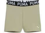 Puma Strong Short Tight - Hw 3" Xs"