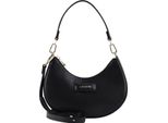 Lacoste Borsa A Tracolla Borsa A Tracolla Moon Bag Noir Nero