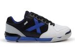 Munich One 74 Scarpe Da Calcio Indoor Nero Eu 37 Ragazzi, Ragazze Nero Eu 37