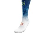 Otso Maori Calzini Blu Blu Eu 40-43 Uomo Blu Eu 40-43