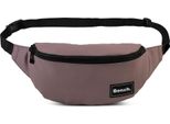 Bench. Marsupio Waist Bag Malve Malva