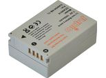 Batteria Jupio Compatibile Con Canon NB-7L