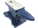 Incudine Da Fabbro 45 Kg Ghisa Incudine Da Fabbro 1 Corno Fabbro Fabbro Forgiatura