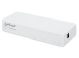 Manhattan 560689 Manhattan Switch 8X Fe