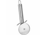 Metaltex 233-239010 Tagliapizza Imperial Inox, Argento