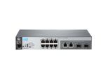 Aruba, Una Società Di Hewlett Packard Enterprise 2530-8G Managed L2 Gigabit Ethernet (10/100/1000) 1U Grigio