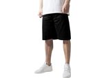 Urban Classics TB046 | Bball Mesh Shorts Da S A 3XL - Colore: Nero - Taglia: 3XL