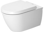Duravit Darling New Wc Suspendu 254509, Lavable, 540Mm, 2545090000, 2545090000