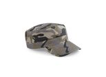 Cappello / Berretto / Berretto Dell'esercito Beechfield B33 | Camo - Colore: Field Camo - Taglia: Unica