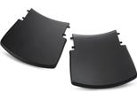 Weber Set Piastre Laterali Per Barbecue Q1000