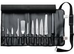 Set Di Coltelli Dick Da 11 Pezzi Con Borsa