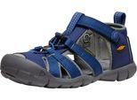 Keen Seacamp Ii Cnx Sandalo Bambini Blu 30