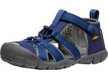 Keen Seacamp Ii Cnx Sandalo Bambini Blu 29