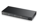 Zyxel GS1900-48-EU0101F Zyxel Switch 48X Ge GS1900-48 Snmp Managed