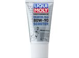 Liqui Moly Olio Per Motocicli (GL4) 80W-90 Scooter 150 Ml