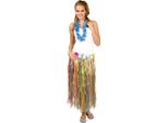 Gonna Hula Colorata - Gonna Hawaiana Per Carnevale