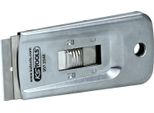 Ks Tools Raschietto Per Badge, 39X110Mm ( 907.2240 )