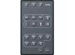 Gira 211500 Telecomando Ir Pir Accessori Knx