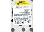 Disco Rigido Wd 160Gb WD1600HLFS 16Mb Cache 10 000Rpm Sata Ii 2,5" Pollici"