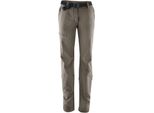 Maier Sports Da-Hose Roll Up El. Lulaka Teak 23