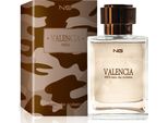 Ng Perfumes Ng Valencia Uomo 100 Ml