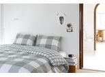 Walra Renforcé Biancheria Da Letto Reversibile 2 Pezzi Copripiumino 135 X 200 Cm Federa 80 X 80 Cm Portland Check Giada