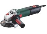 Smerigliatrice Angolare Metabo We 15-125 Quick