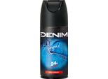 Denim Original Deodorant Spray 150Ml